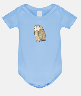 barn owl