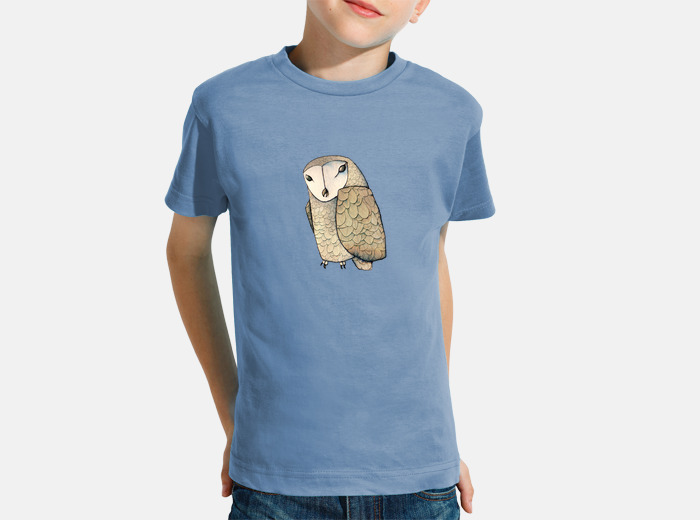 Barn Owl Kids T Kids Clothes Tostadora Com