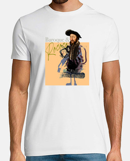 Baroque et rococo