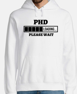 barra di caricamento di phd divertente