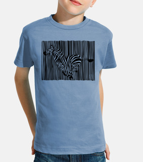barre zebra
