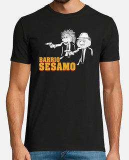 Barrio Sesamo