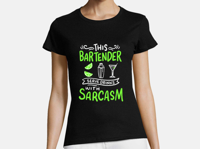 bartender drinks