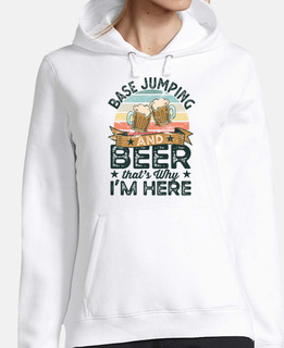 base jumping e birra ecco perché sono q
