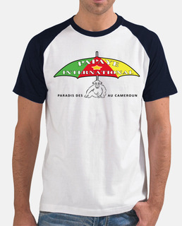 BASEBALL HOMME PAPAYE INTERNATIONAL