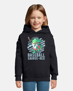 baseball saurus rex dinosaure t-rex