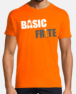 Basic Frite 1