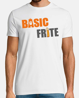 Basic Frite 2