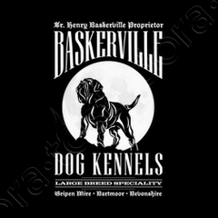 Baskervilles kennels sale