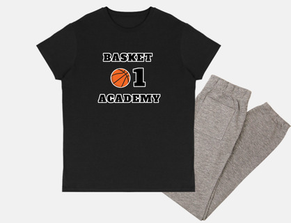 basket academy