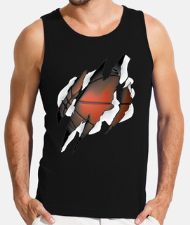 basket en moi
