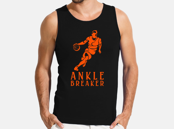 Anklebreaker Jerseys and Clothing