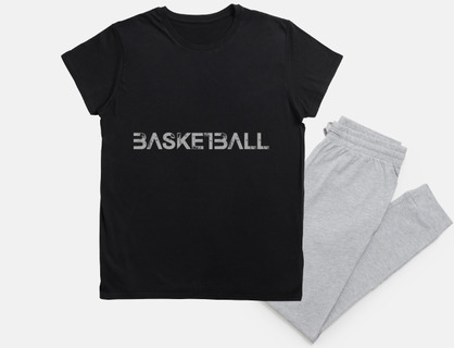 Basketball. Baloncesto. Gray