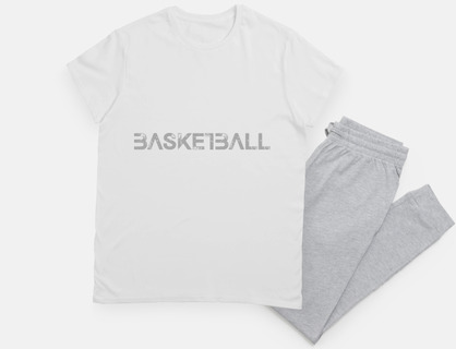 Basketball. Baloncesto. Gray