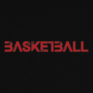 Playeras Basketball. Baloncesto. Red
