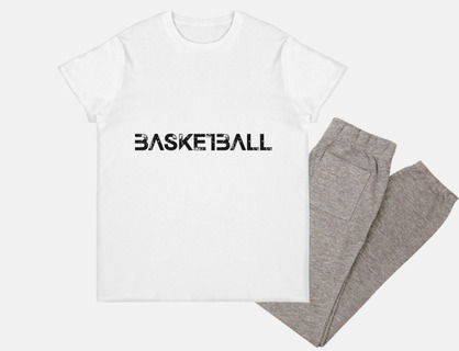 basketball basketball black