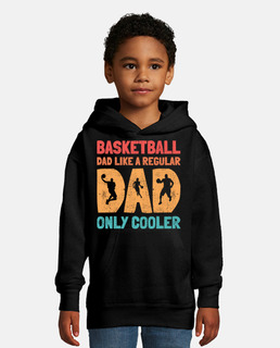 basketball dad cooler basketball