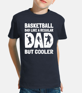 Basketball Dad Cooler Pallacanestro
