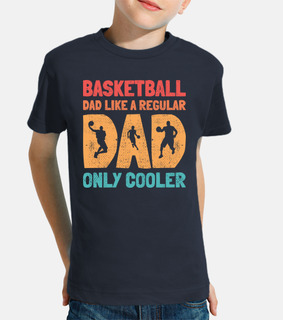 Basketball Dad Cooler Pallacanestro