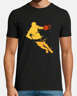 Basketball Player