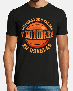 basketball tego 5 fouls