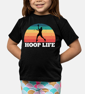 Basketball Vintage Design