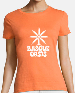 Basque Oasis