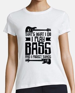 bassiste instrument guitare basse groupe rock
