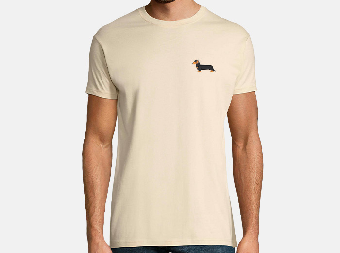 Maglie con 2025 logo bassotto