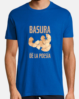 Basura de la poesía