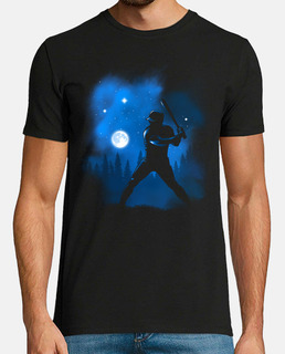 bâton lunaire
