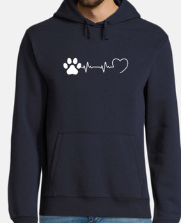 battito cardiaco cane umorismo cani