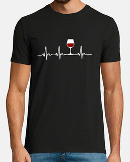 battito cardiaco del vino