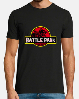 Battle Park