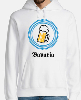 bavaria una birra - oktoberfest