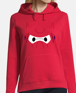 baymax hero