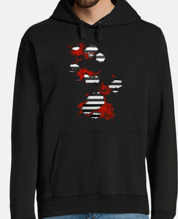 bazinga punk she ldon zombie