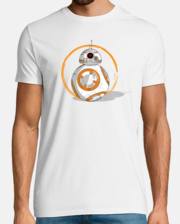 BB-8 (La Guerra de las Galaxias)