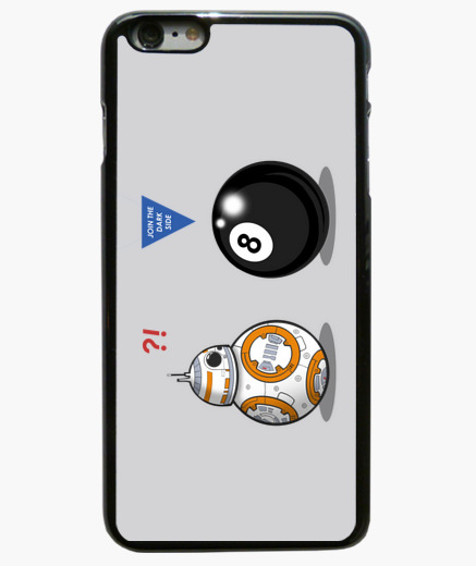 coque iphone 6 bb8