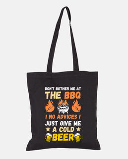 BBQ Beer funny saying