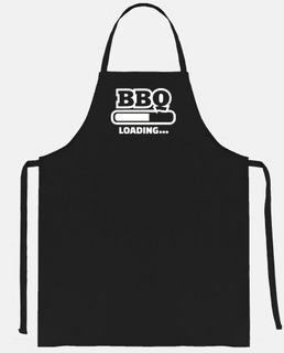 bbq cargando