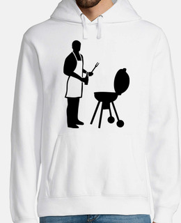 bbq chef cook
