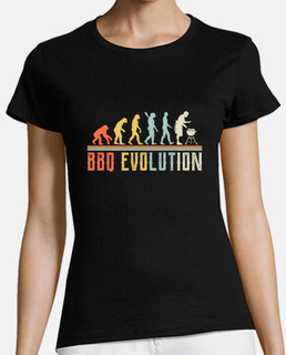 BBQ Evolution