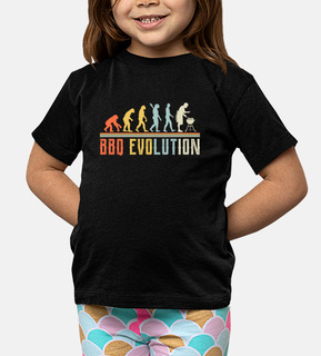 BBQ Evolution