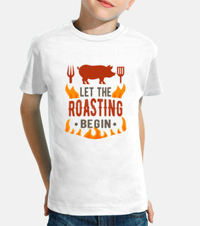 BBQ Funny Saying Barbecue Grilling