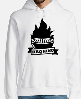 bbq king flame