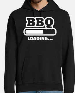 bbq loading