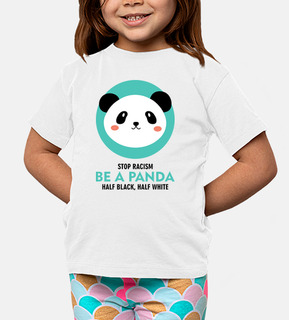 Be a Panda