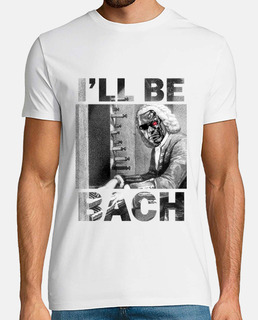 BE BACH