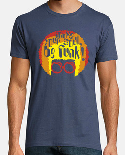 Be Funk!